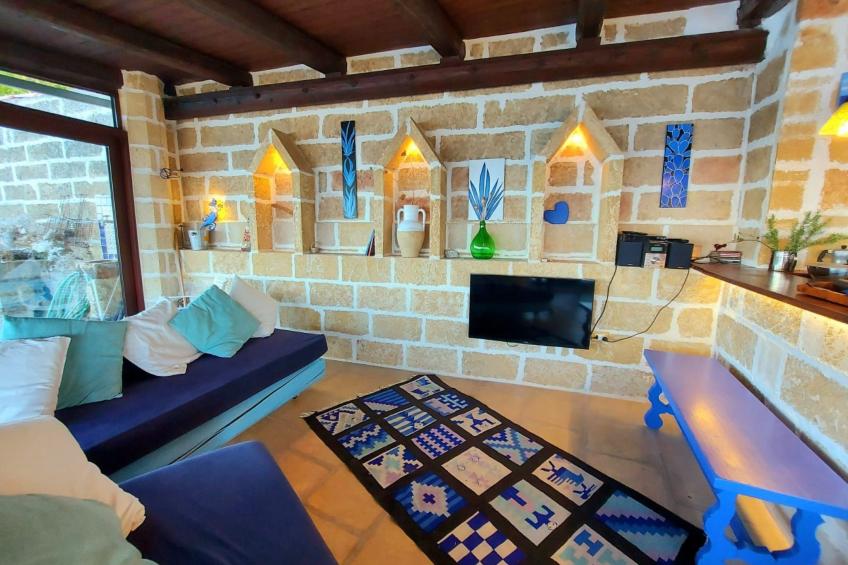 Buchtblick-Villa am Meer mit exklusivem Pool - foto 10