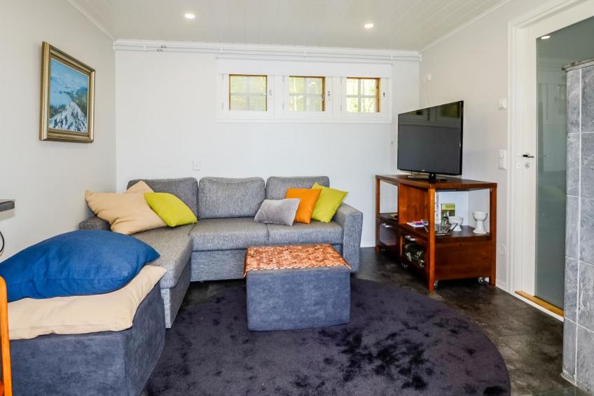 Piitterin saunatupa - foto 11