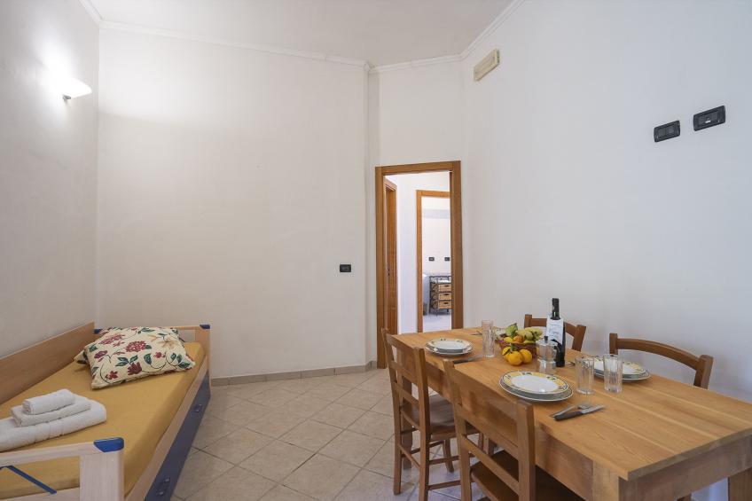 Family Village T1 Pool and Sea - foto 13