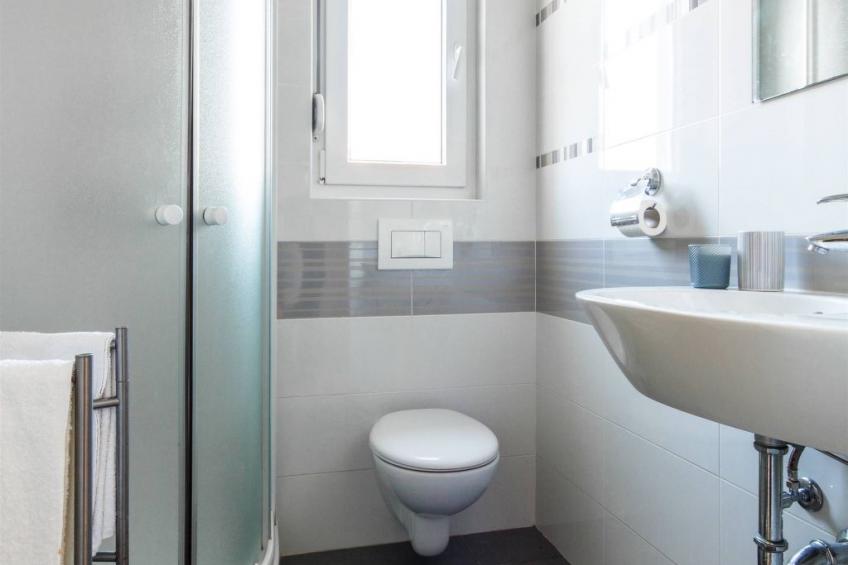 Neue Wohnung für 4 Personen Umag - foto 8