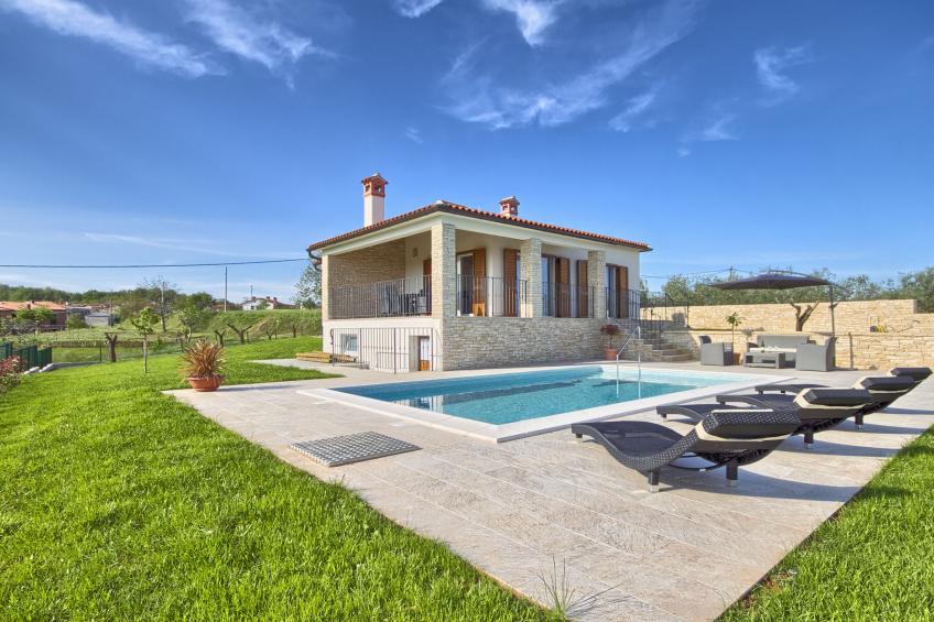 Villa Casa Leone - foto 31