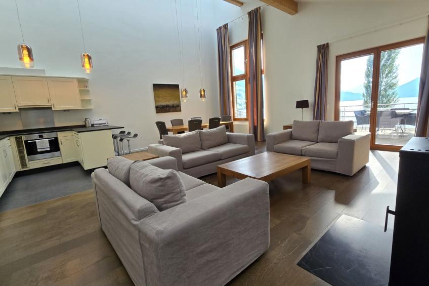 Walensee House & Apartments, (Unterterzen), - foto 7