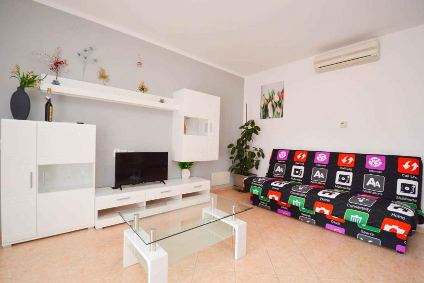 Vakantiewoning met airconditioning en barbecue - VW-4GRW - foto 6
