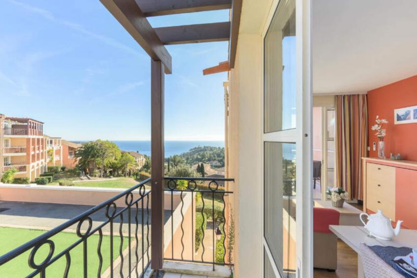 Résidence le Village de Cap Esterel - maeva Home - foto 21