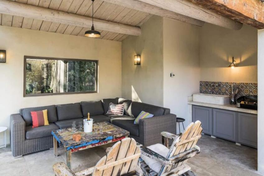 Bastide Blanche : Votre évasion En Provence - foto 46