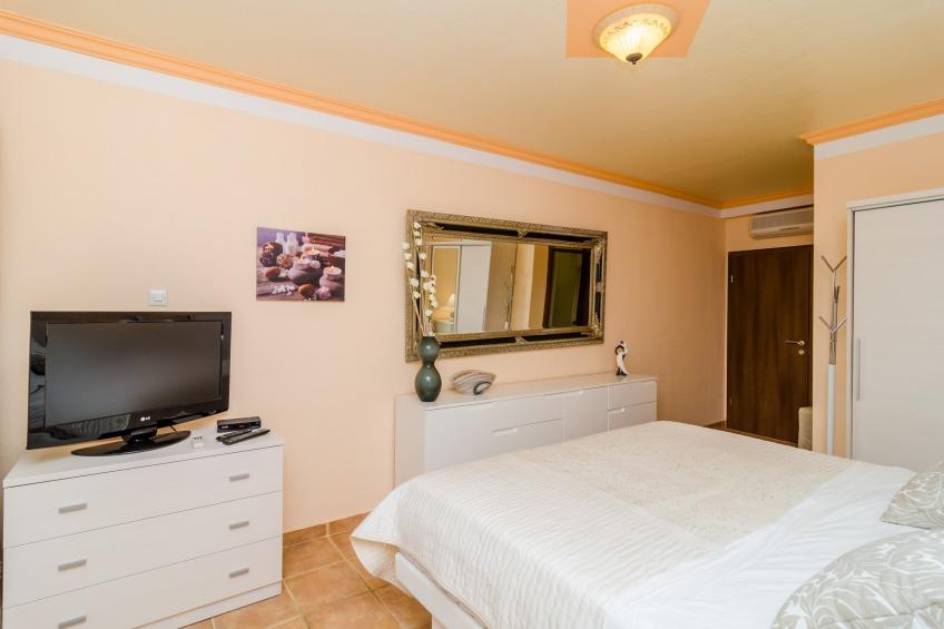 Pansion Villa Antonio - Standard Double Room 3 - foto 8