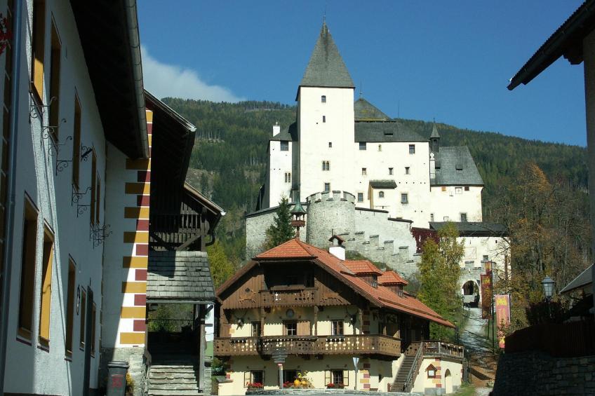 Ski-Nature Apartment Lungau - foto 15