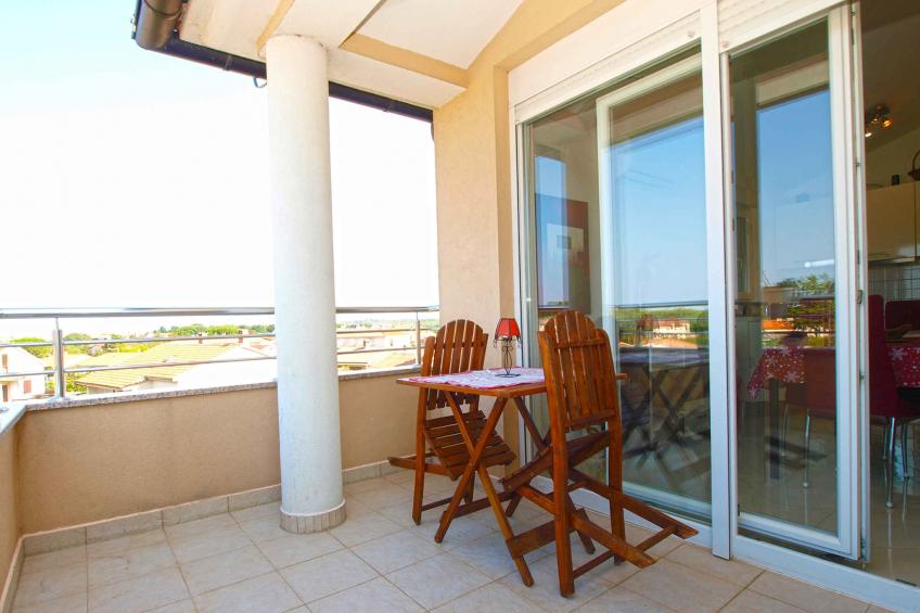 Vakantiewoning met airco - VW-9N64J - foto 21