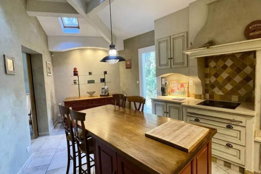 Nouveau "villa Nova" - foto 12