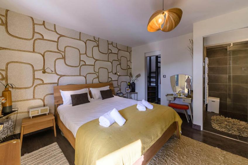 Chalets à Veyrier-du-Lac - foto 12