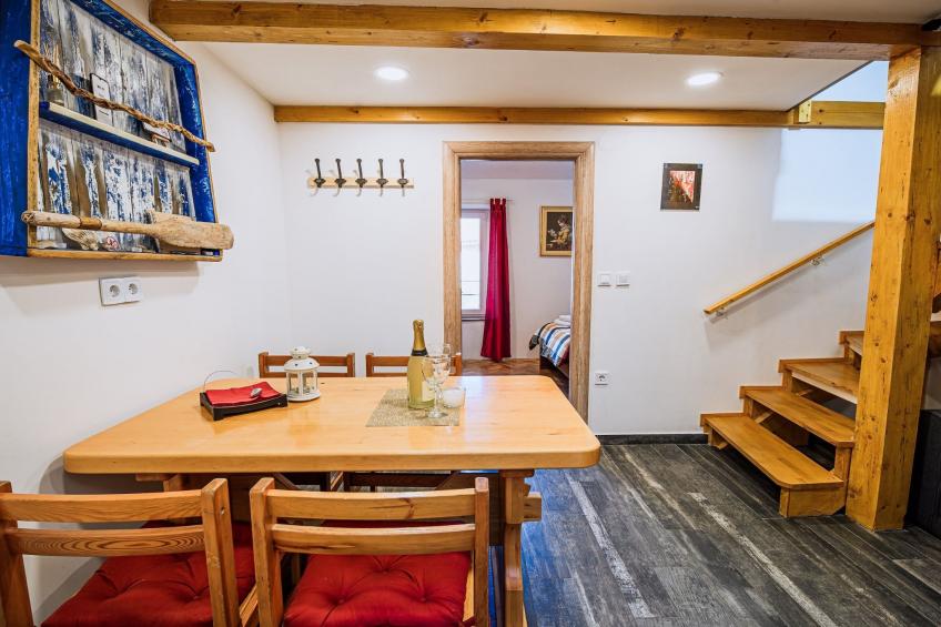 Sleek and Stylish Umag Apartments with Sea View - Comfort Two Bedroom Apartment with Terrace (owner 3) - foto 2