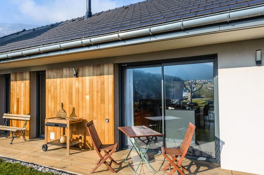 Maison à Saint-Jorioz - foto 19