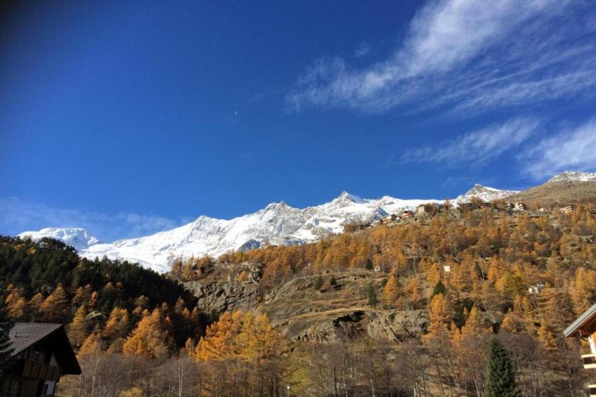 Chalet Sunstar große Wohnung - foto 19