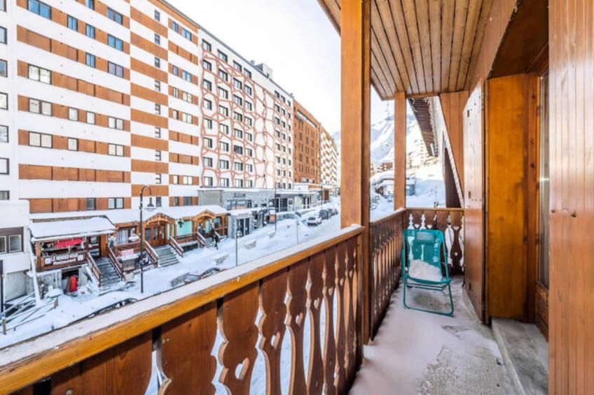 Chalet Millonex - foto 8