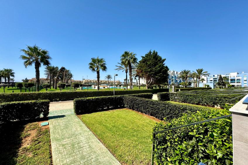 Marina Serena Golf B3 - foto 37