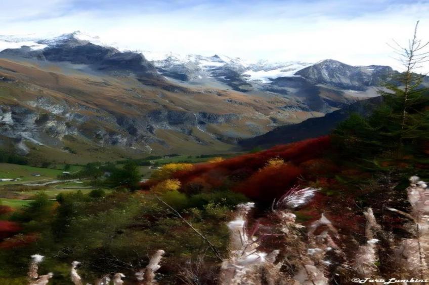 Chalets Les Amis 1 - foto 39