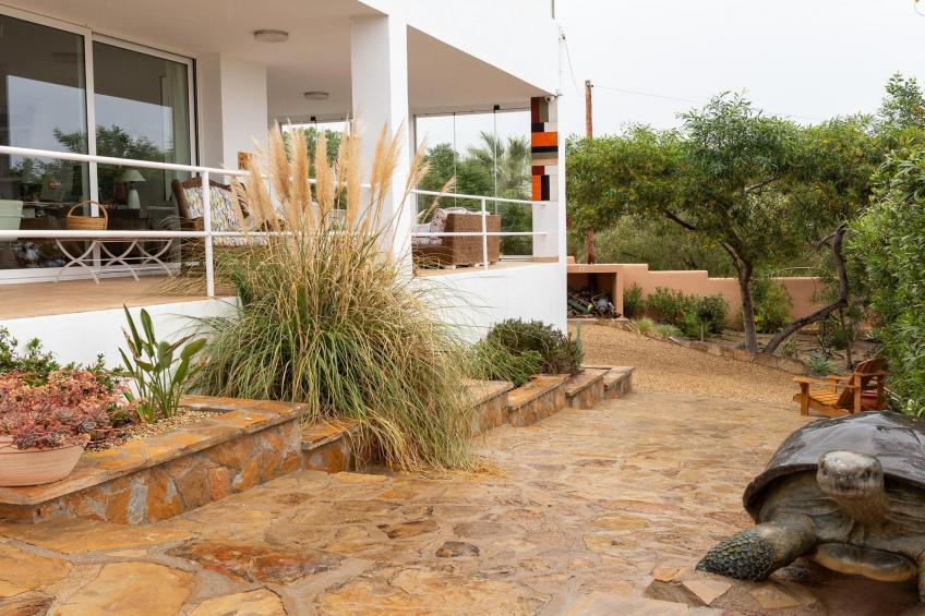 CT 385 AL - Faro's Soulrise Villa - Mojacar - Pool & Artistic Flair close to the Beach - foto 6