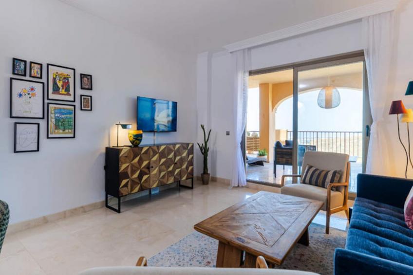 Appartements à Benahavís - foto 4