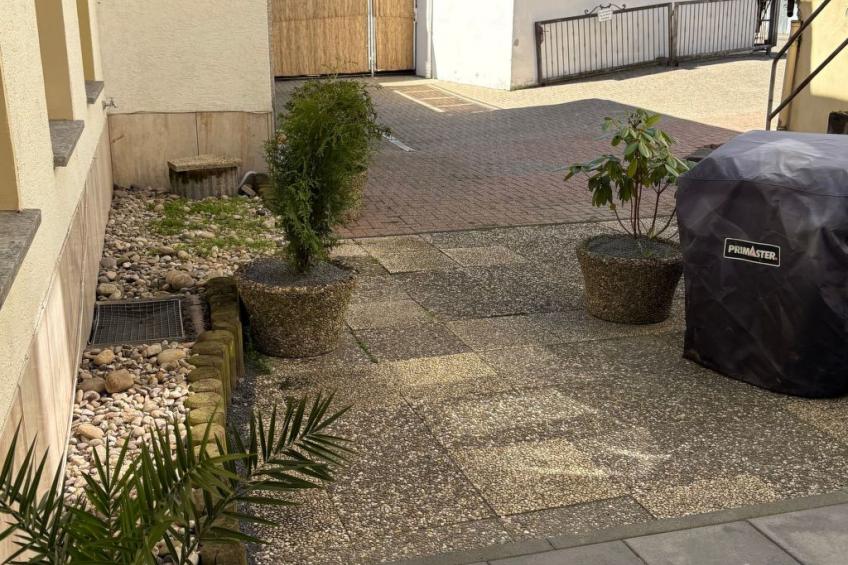 Ferienwohn. Melanie - foto 34