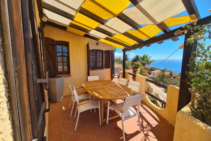 Villa mit Panoramablick - foto 6