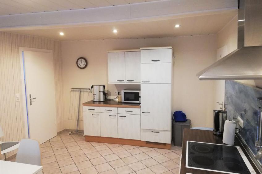 Geräumiges Ferienhaus in Holzerath mit Garten - foto 7