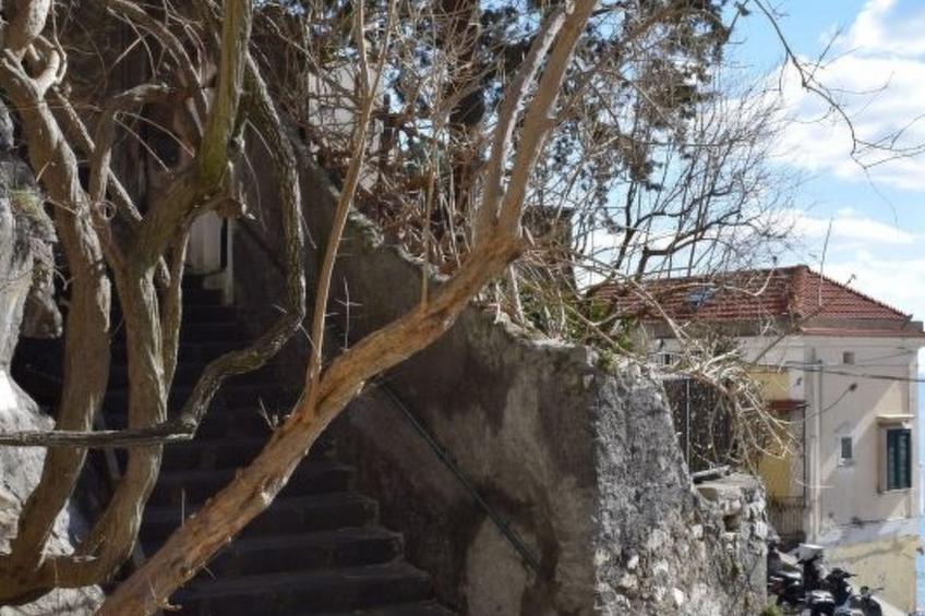 Historische Villa in Positano - foto 15