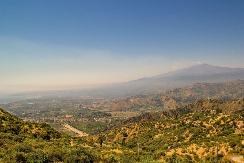 in Castelmola mit Privatem Pool - foto 33