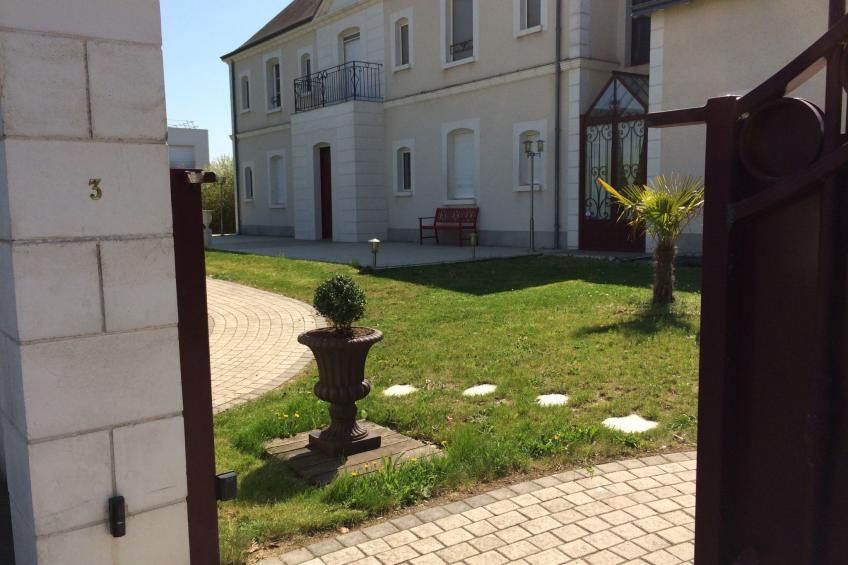 Landhaus La Villa Bolero - foto 2