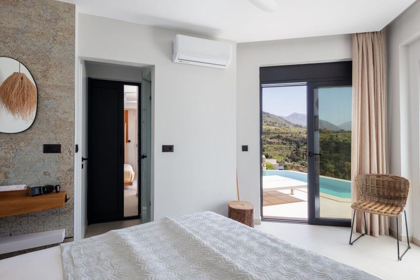 "Serenity" mit eigenem Pool - foto 5