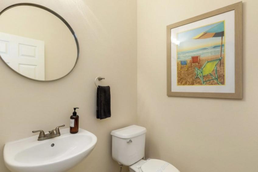 Florida 5BR Getaway in der Nähe von Disney Parks - foto 45