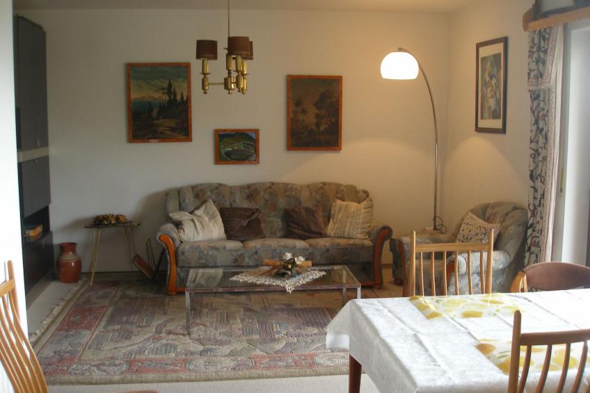 Fewo-ferber, Vogesen - foto 20