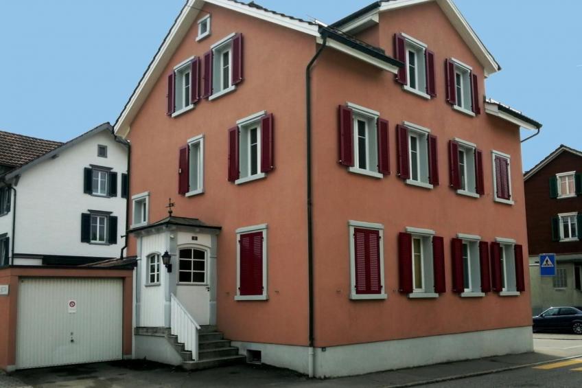 im Fürstenland 1.OG - foto 2