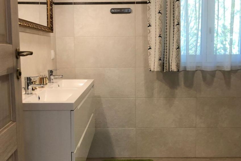 Nette Wohnung in Bad Aussee mit Garten und Grill und Bergblick - foto 26