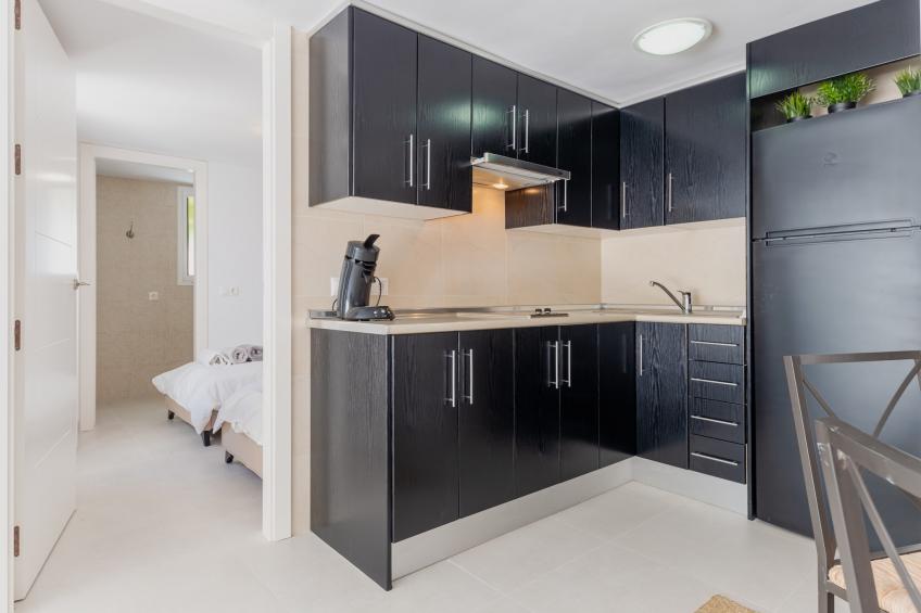 Elegant Villa with sea Views & Pool Marbella - foto 19