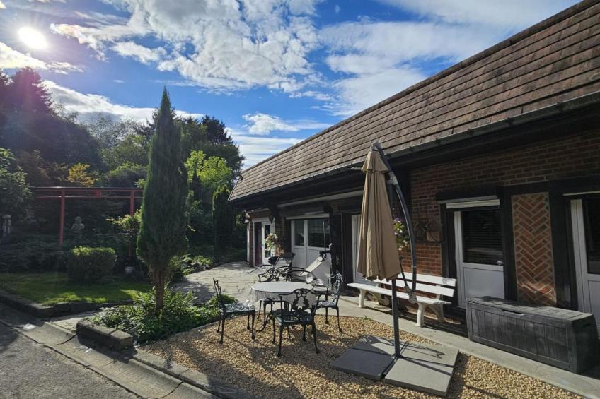 La Fermette du trône - foto 31