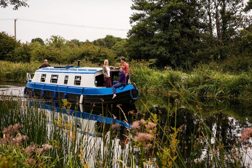 Eagle View Holiday Home - foto 14