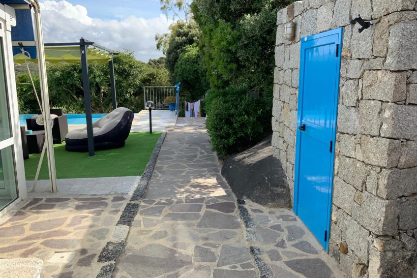 La Loggia mit privatem Pool - foto 41