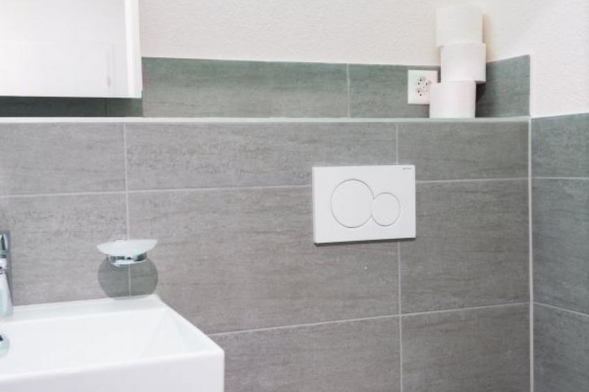 ZH Jaguar - Altstetten HITrental Apartment - foto 11