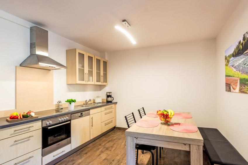 Alpenlodge Geißstein - foto 5