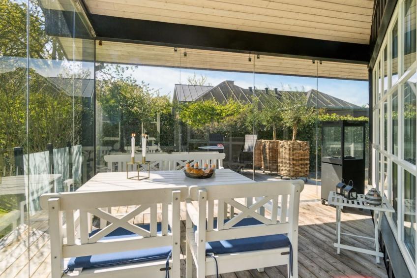 "Elba" - 100m from the sea in SE Jutland - foto 10