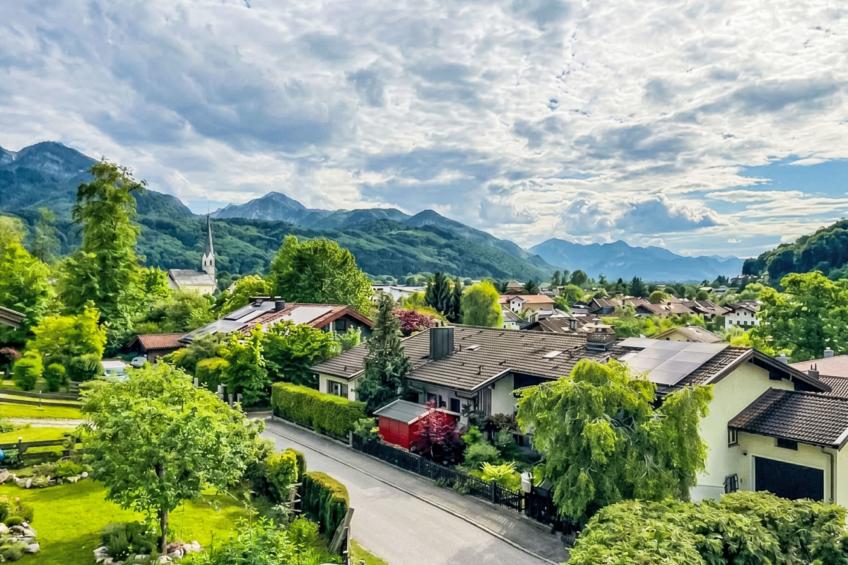 Wohnung in Bergen und Panoramablick - foto 2