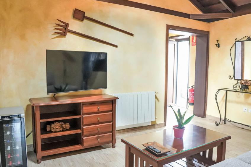 Ländliches Haus Monte del Agua - foto 3