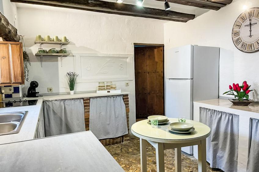 Finca "Casa Vieja" mit Bergblick - foto 6
