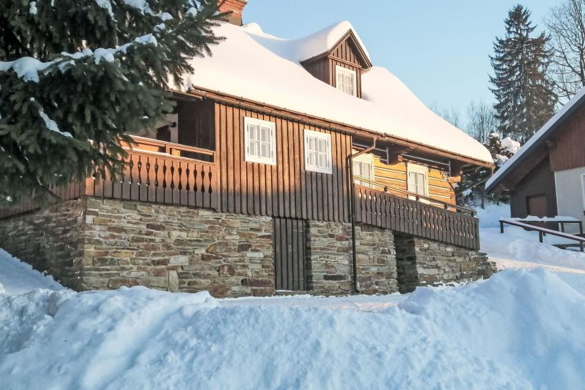 Rustic Lodge - foto 28