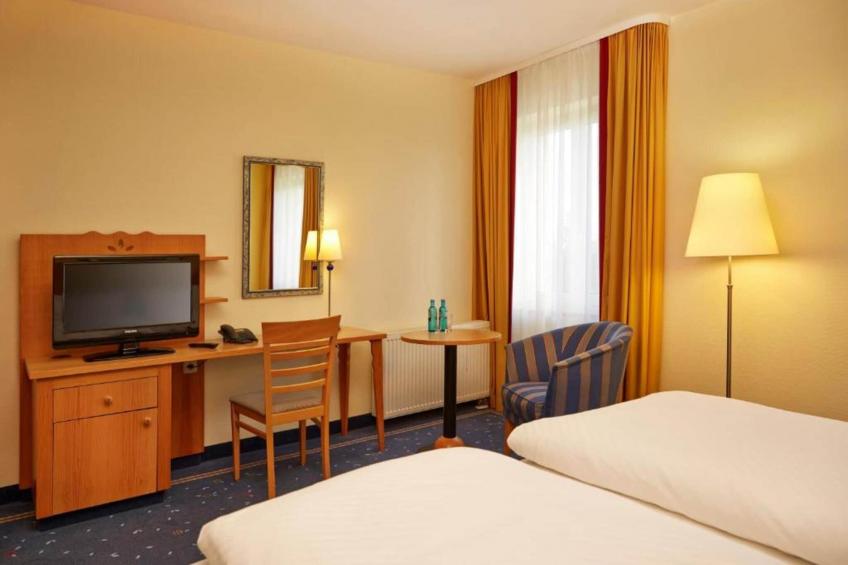 Sunday Hotel Friedrichroda Deluxe Room - foto 35