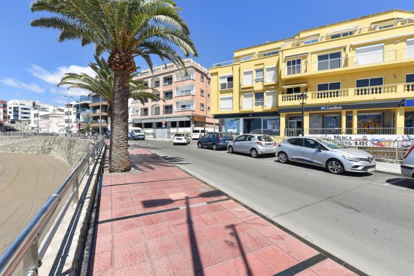Maranuelas Beachfront 305 FP - foto 20