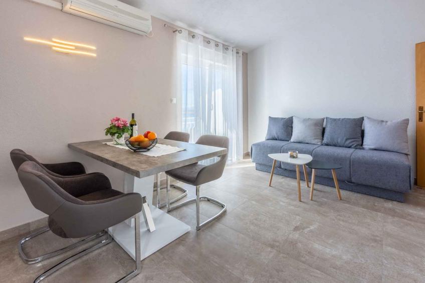 appartement de vacances avec balcon donnant sur la mer - BF-8G58 - foto 20