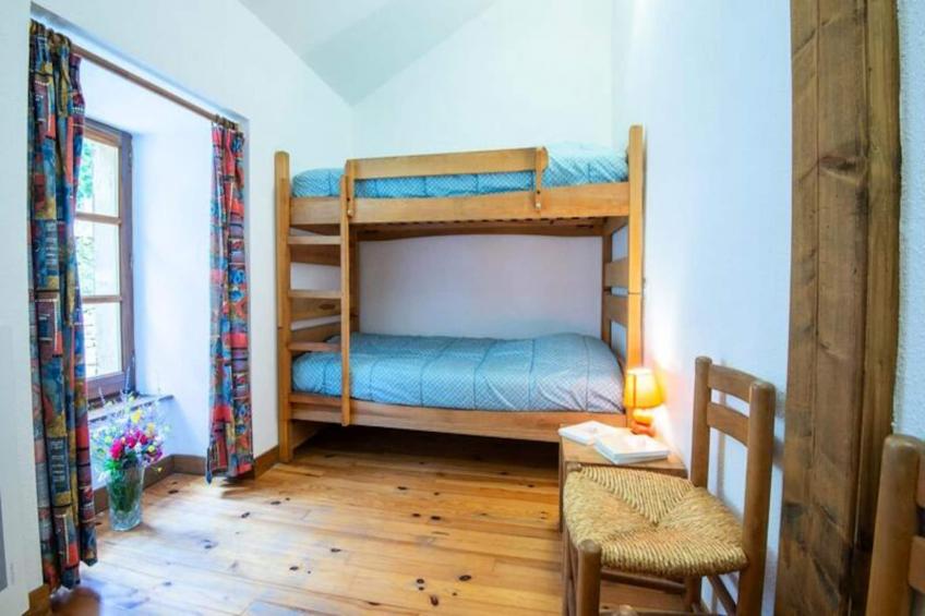 Gîte de France Gîte 4/6 personnes à malbosc 2 épis - foto 8