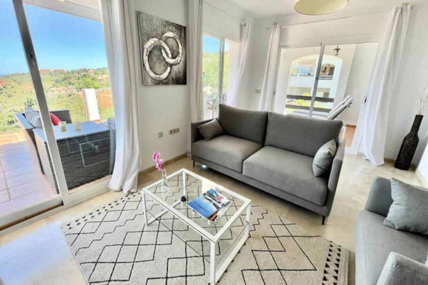 Appartements à Ojen - foto 15