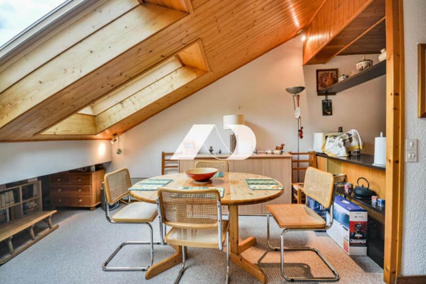 Appartements à Saint Jean d'Aulps - foto 2